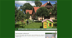 Desktop Screenshot of kryjany.pl